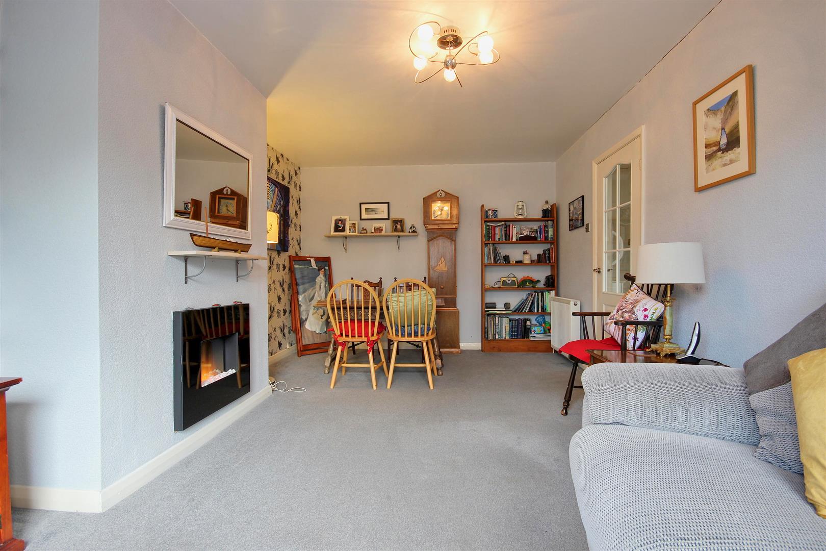 Willows Drive, Hornsea